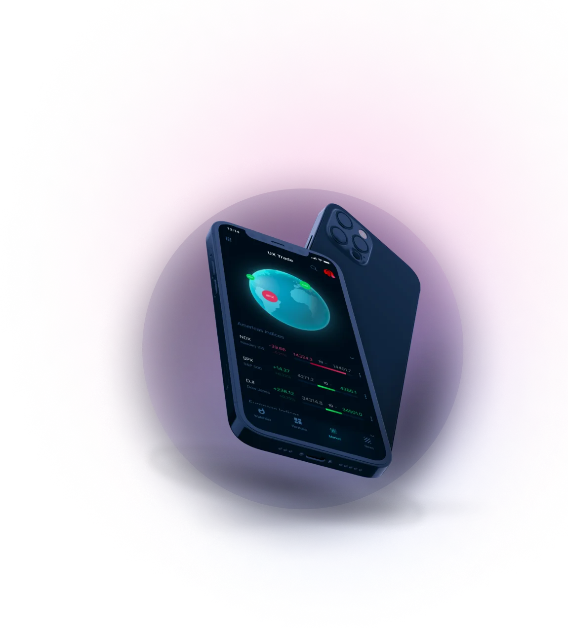 Bit Index AI - Get in touch with us